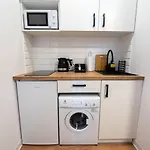 Apartamenty Slowackiego 16