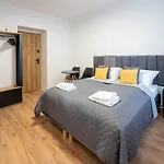 Apartamenty Slowackiego 16