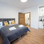 Apartamenty Slowackiego 16
