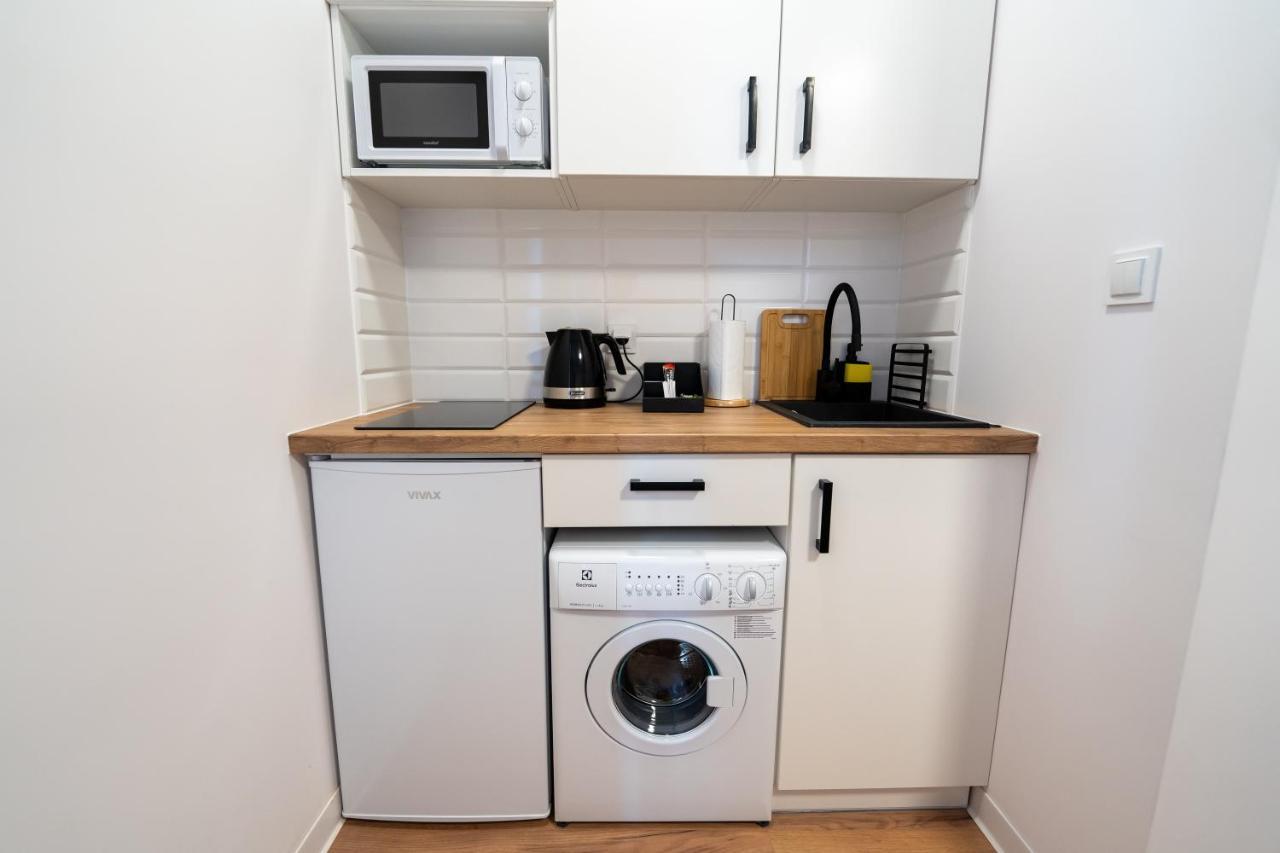 Apartamento Slowackiego 16 *