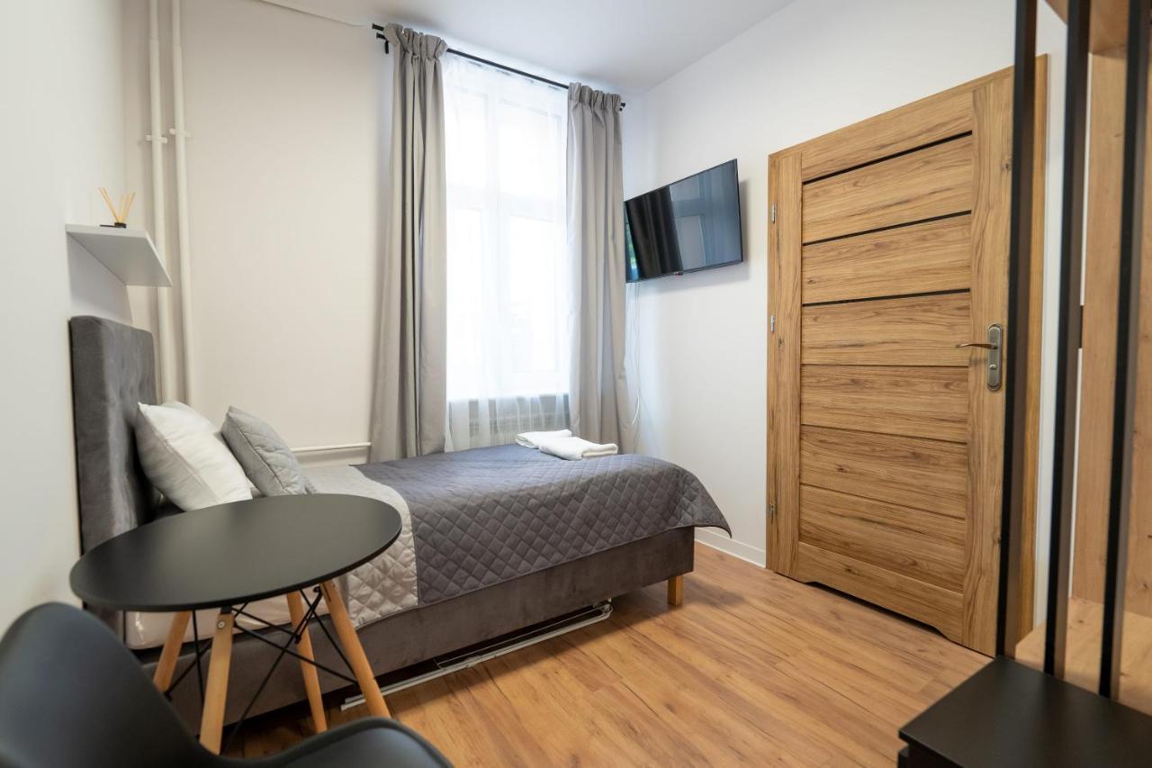 Slowackiego 16 Apartamento