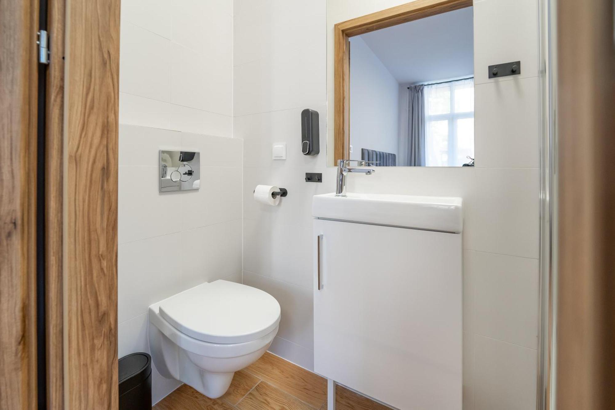 Slowackiego 16 Apartamento Poznań