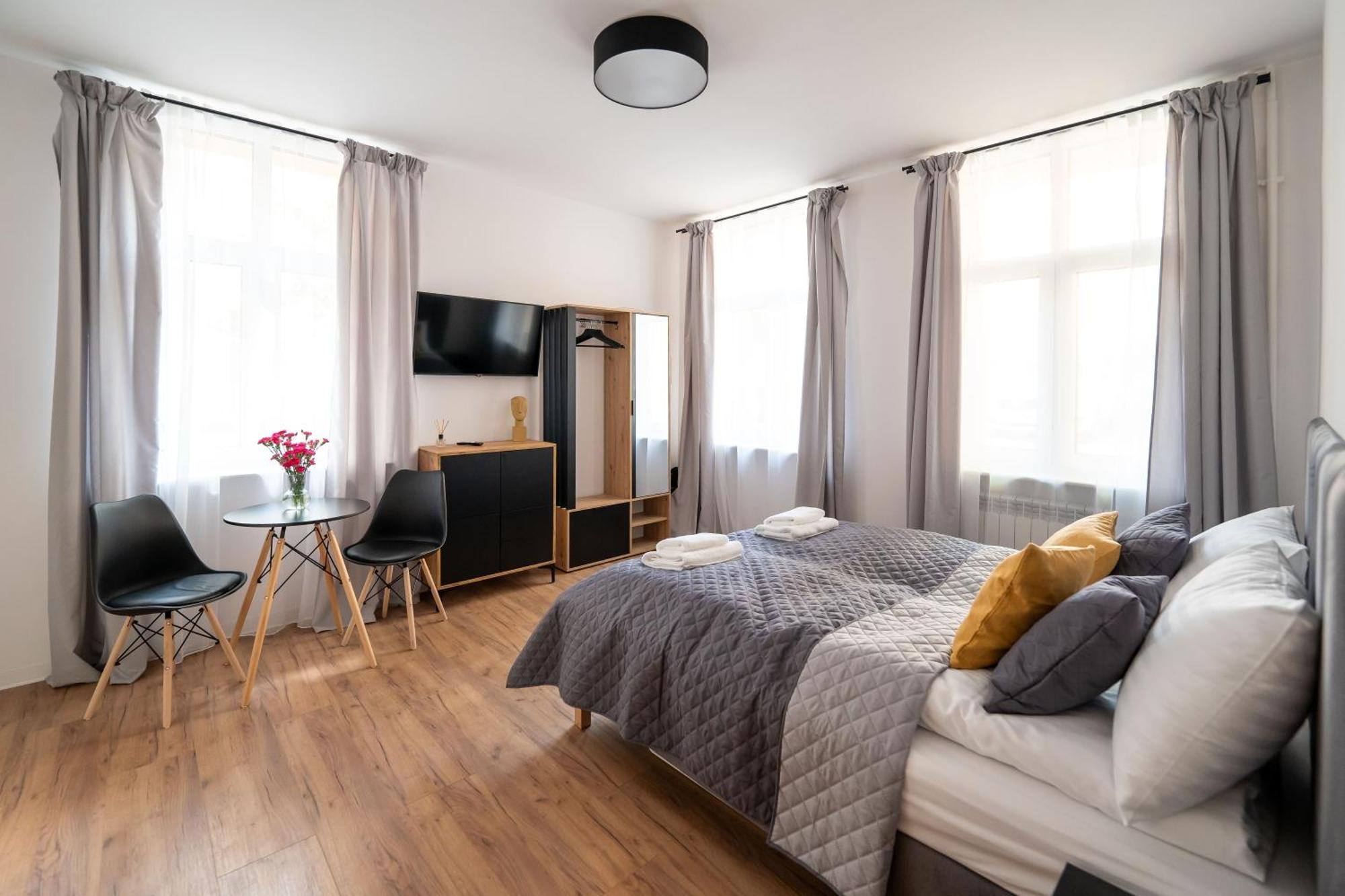 Slowackiego 16 Apartamento