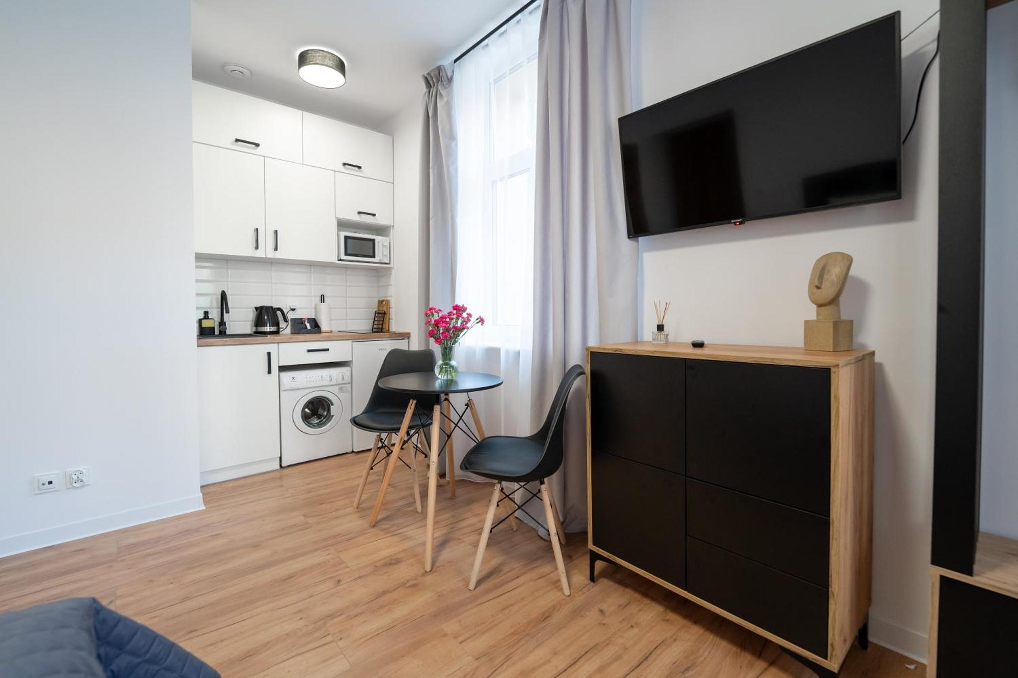 Slowackiego 16 Apartamento