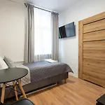 Apartamenty Slowackiego 16