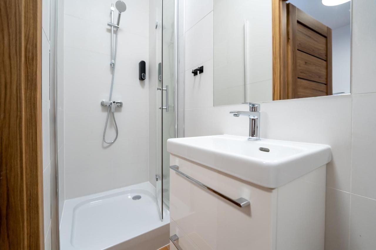 Slowackiego 16 Apartment